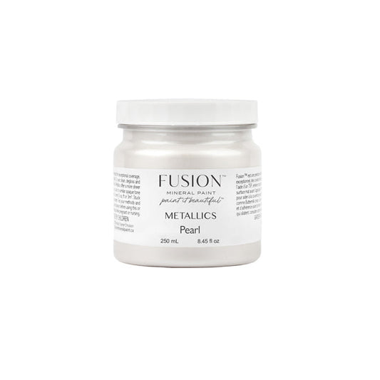 Metallic Pearl 250ML