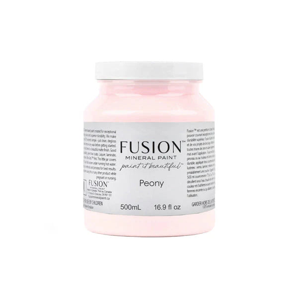 Peony Pint