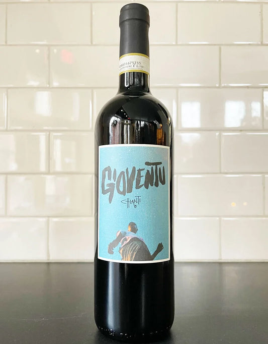 Gioventu Chianti DOCG Organic