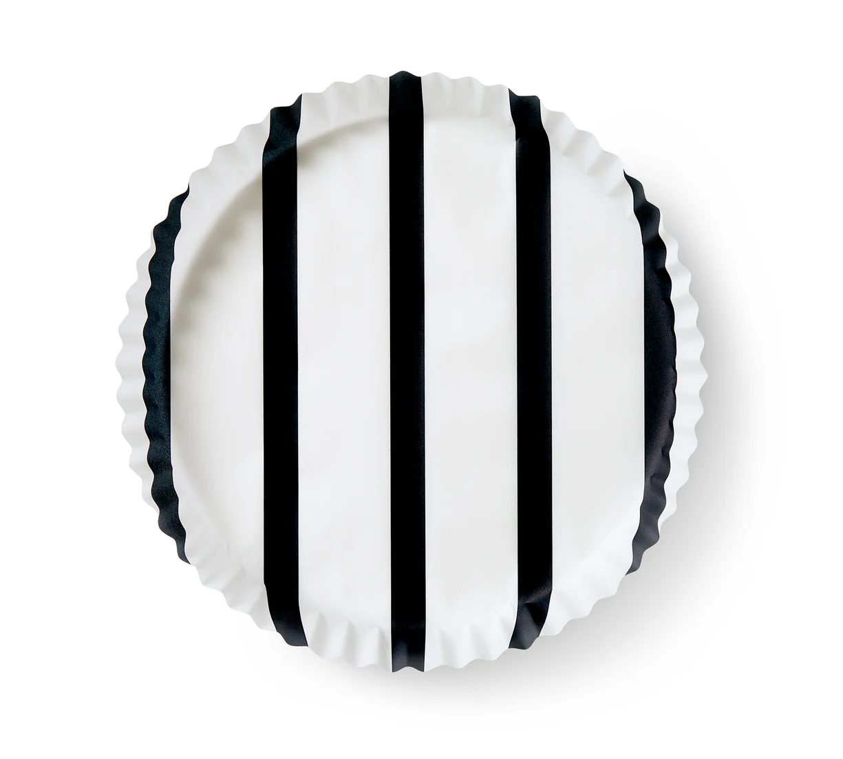 Preformed Liners Go Team Black Pkg of 40