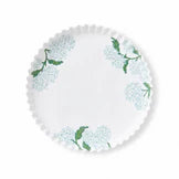 Parchment Liners Preformed Garden Party