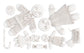 IOD Mould Ginger & Spice