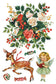 IOD Transfer Kitschy Christmas 8x12