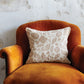 IOD Stamp 12x12 Mercy House Chitenge