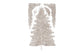 IOD Mould O Xmas Tree