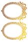 IOD Foil Transfer Petits Ornements 8x12