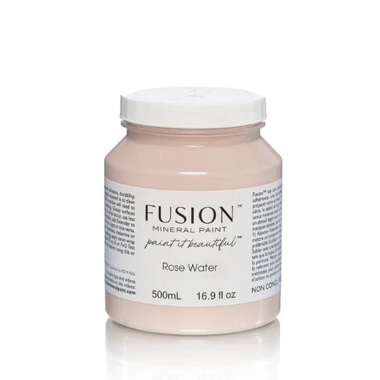 Rose Water Pint