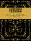 IOD Foil Transfer Si Belle 12x16