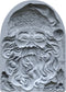 IOD Mould Saint Nick