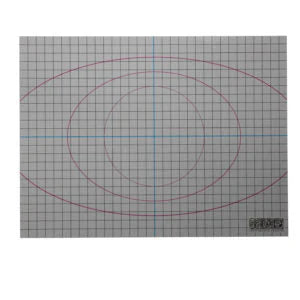IOD Thin Mounts