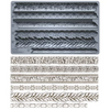 IOD Mould Trimmings I