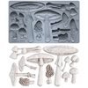 IOD Mould Toadstool