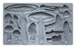 IOD Mould Toadstool