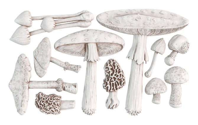 IOD Mould Toadstool