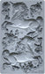 IOD Mould Unicorns