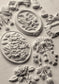 IOD Mould Victoriana
