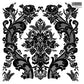 IOD Stamp 6x6 Velveteen