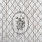 IOD Stamp 12x12 Veranda
