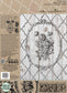 IOD Stamp 12x12 Veranda
