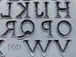 IOD Mould Victoria