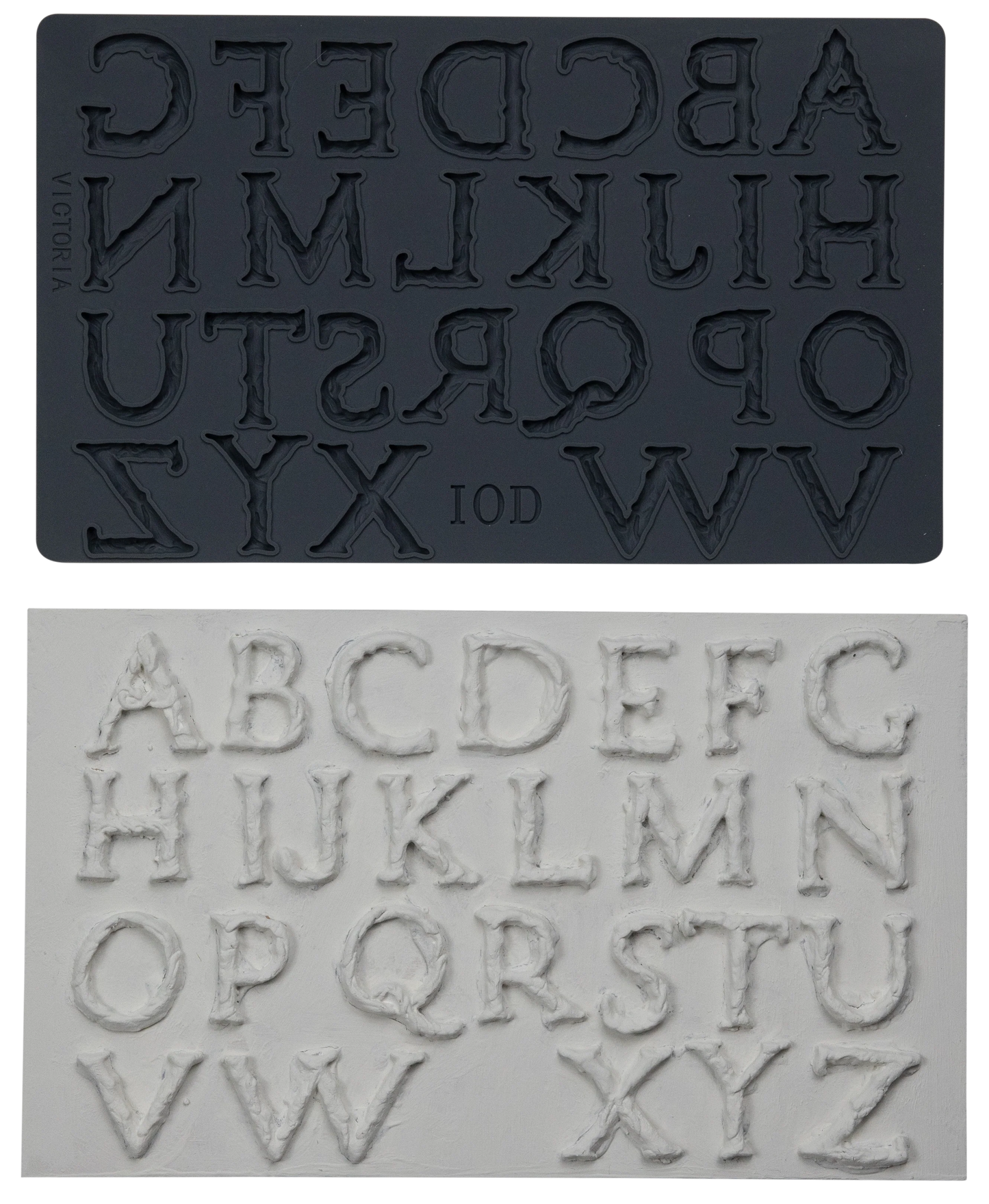 IOD Mould Victoria