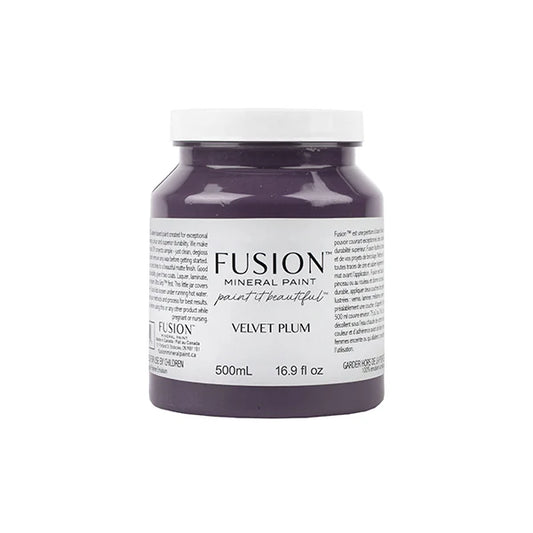 Velvet Plum Pint