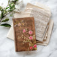 IOD Stamp 12x12 The Waltz